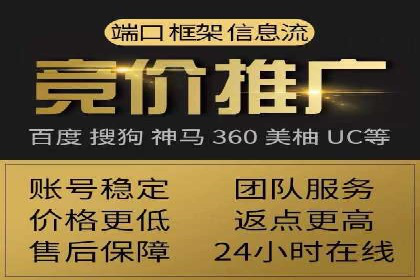 竞价托管服务在电商领域的成功应用